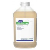 Diversey Good Sense Liquid Odor Counteractant Concentrate 101109733 - Apple Scent, 2.5 Liter J-Fill 2-Count